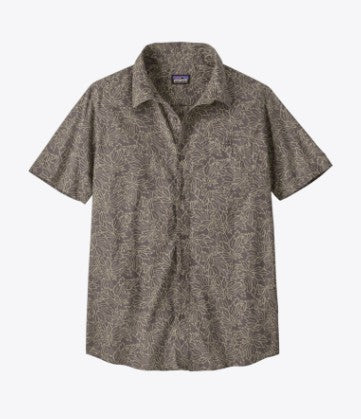 Patagonia Mens Woven Go To Shirt