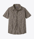 Patagonia Mens Woven Go To Shirt