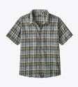 Patagonia Mens Woven Back Step
