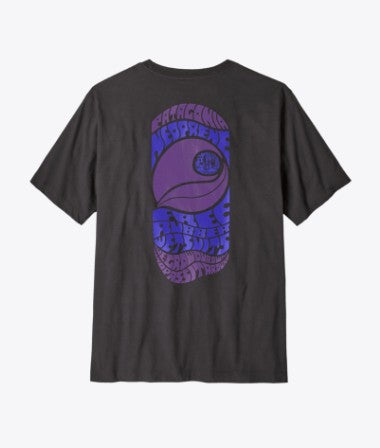 Patagonia Mens Shirt Pass It Around