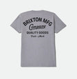 Brixton Mens Shirt Straton