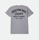 Brixton Mens Shirt Straton