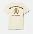 Brixton Mens Shirt Covall