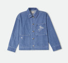 Brixton Womens Jacket Barn