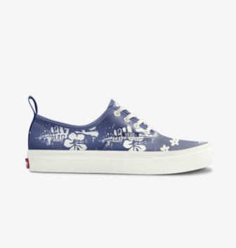 Vans Kids Shoes Authentic Elastic Lace