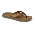 Reef Mens Sandals Leather Nox 