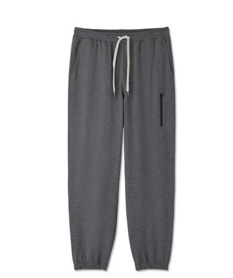 Vuori Mens Pants Sunday Performance Sweatpant