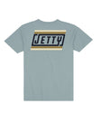 Jetty Mens Shirt Coded