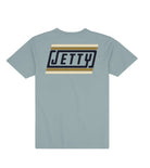 Jetty Mens Shirt Coded
