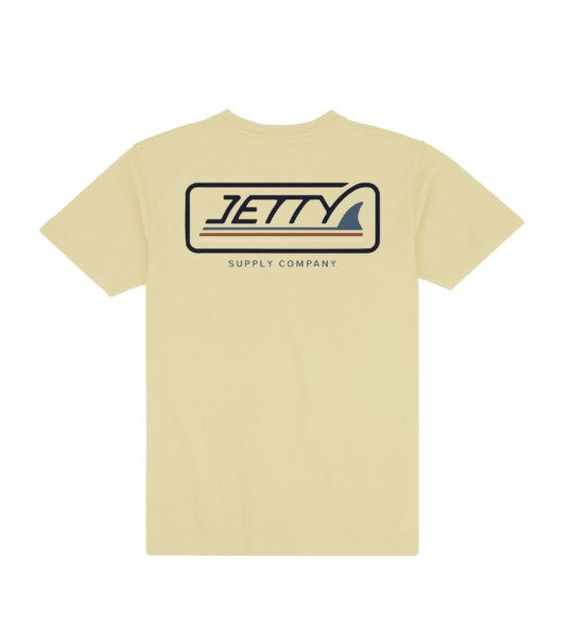 Jetty Mens Shirt Pursuit