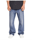 Volcom Mens Pants Pipe Dreams Denim