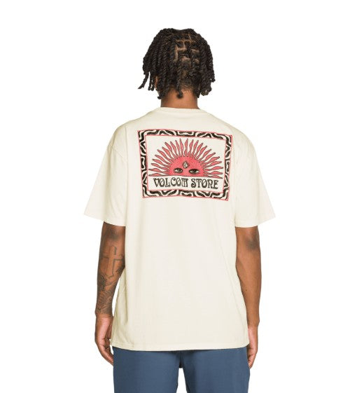 Volcom Mens Shirt Helios