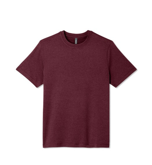 Vuori Mens Shirt Tuvalu Tee