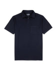 Jetty Mens Knit Knoll Polo