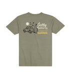 Jetty Mens Shirt Pickup