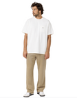 Oneill Mens Pants OG Logo Straight Leg Sweatpant