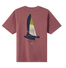 Oneill Mens Shirt OG Seaworthy Vintage