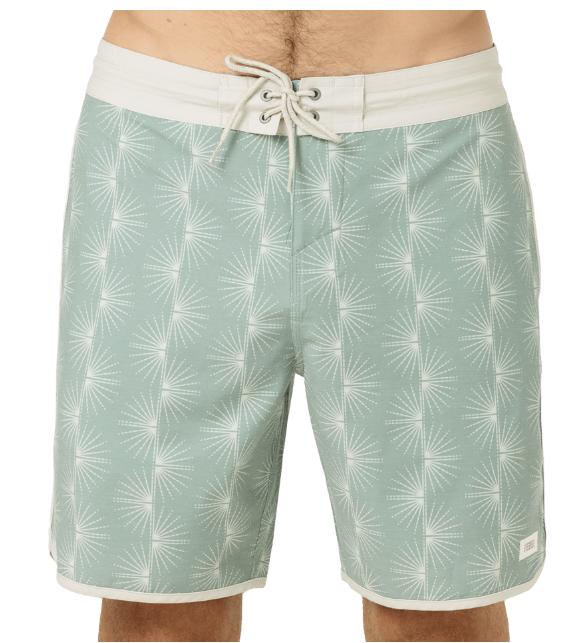 Oneill Mens Boardshorts Cruzer Scallop 18"