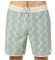Oneill Mens Boardshorts Cruzer Scallop 18"