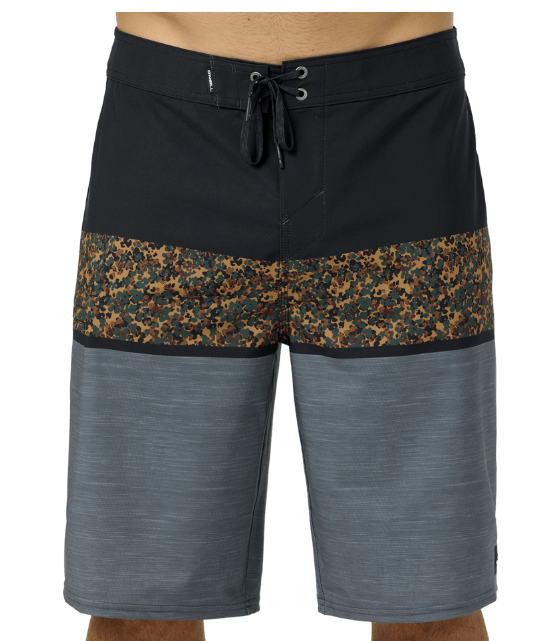 Oneill Mens Boardshorts Hyperfreak Heat Block 21"