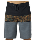 Oneill Mens Boardshorts Hyperfreak Heat Block 21"