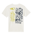 Oneill Mens Shirt Monstera Classic Tee