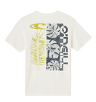Oneill Mens Shirt Monstera Classic Tee