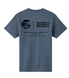 Oneill Mens Shirt Drop Shadow Classic