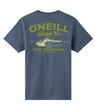 Oneill Mens Shirt Scholar Classic