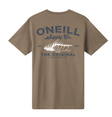 Oneill Mens Shirt Scholar Classic