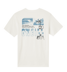 Oneill Mens Shirt Cutback Classic