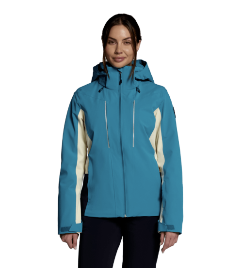 Obermeyer Womens Snow Jacket Glade