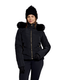 Obermeyer Womens Snow Jacket Bombshell