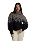 Obermeyer Womens Snow Layers Tava Sweater