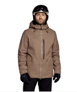 Obermeyer Mens Snow Jacket Alpin