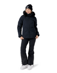 Roxy Womens Snow Jacket Snowdrift