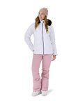 Roxy Womens Snow Jacket Snowdrift