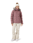 Roxy Womens Snow Jacket Snowdrift