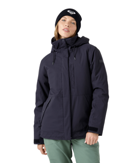 Roxy Womens Snow Jacket Billie