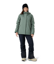 Roxy Womens Snow Jacket Billie