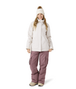 Roxy Womens Snow Jacket Billie