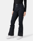 Roxy Womens Snow Pants Rising High