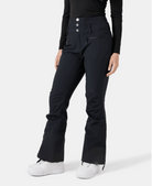 Roxy Womens Snow Pants Rising High