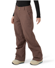 Roxy Womens Snow Pants Calico