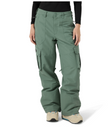 Roxy Womens Snow Pants Trooper Cargo