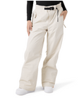 Roxy Womens Snow Pants Bleeker