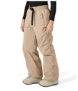 Roxy Womens Snow Pants Bleeker