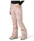 Roxy Womens Snow Pants Backyard