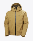 Helly Hansen Mens Snow Jacket Courchevel