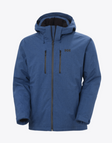 Helly Hansen Mens Snow Jacket Juniper 3.0